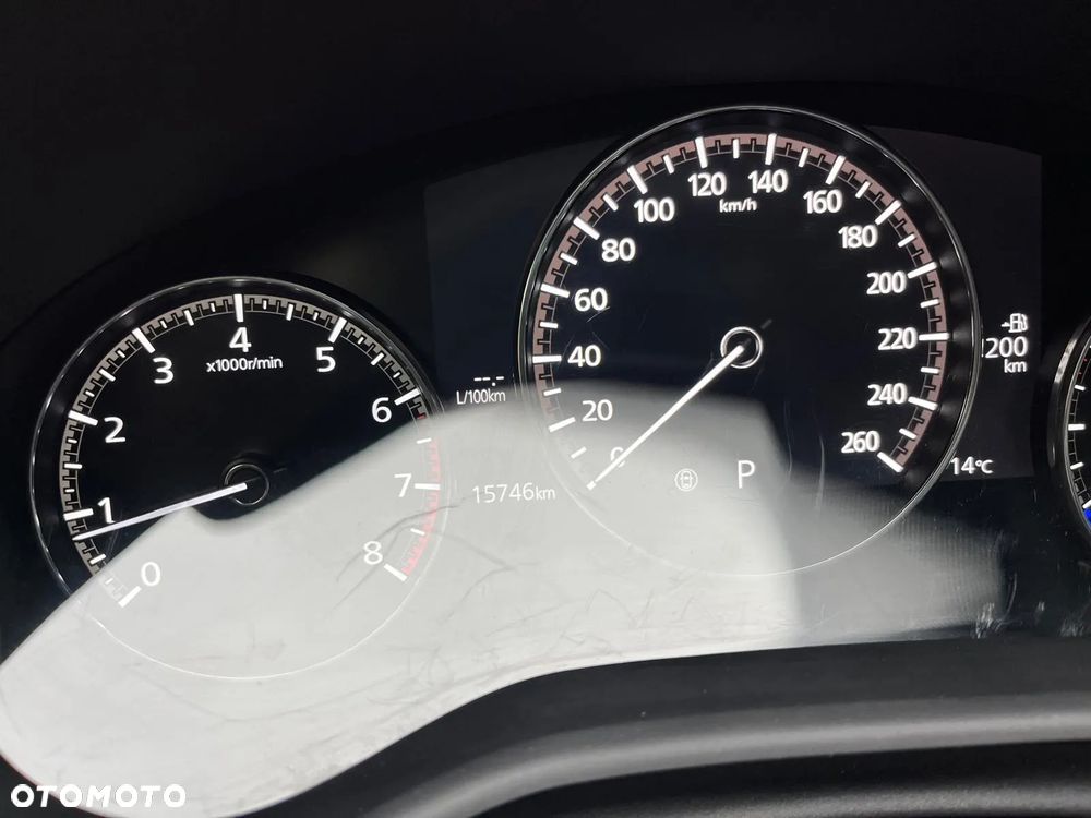 Mazda 3 - 18