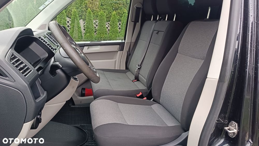 Volkswagen Transporter - 15