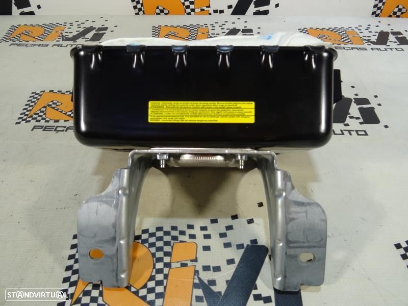 Airbag De Passageiro Abarth 500 / 595 / 695 (312_)  632123600E / 52002 - 6