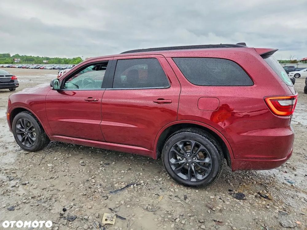 Dodge Durango - 2