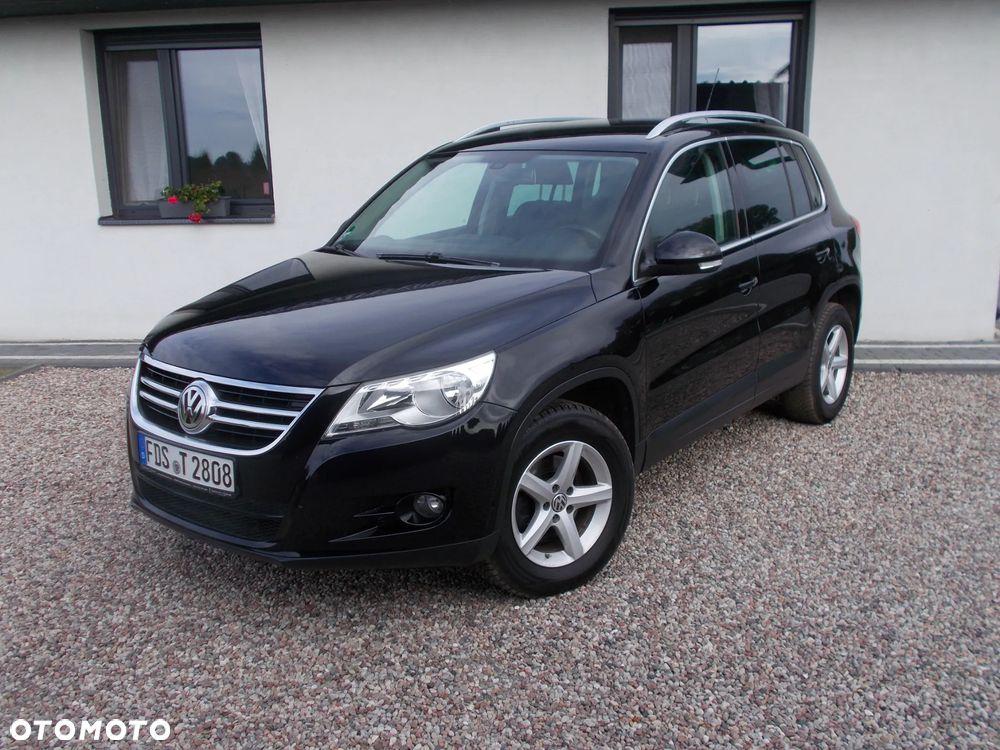 Volkswagen Tiguan 2.0 TDI Sport&Style - 13
