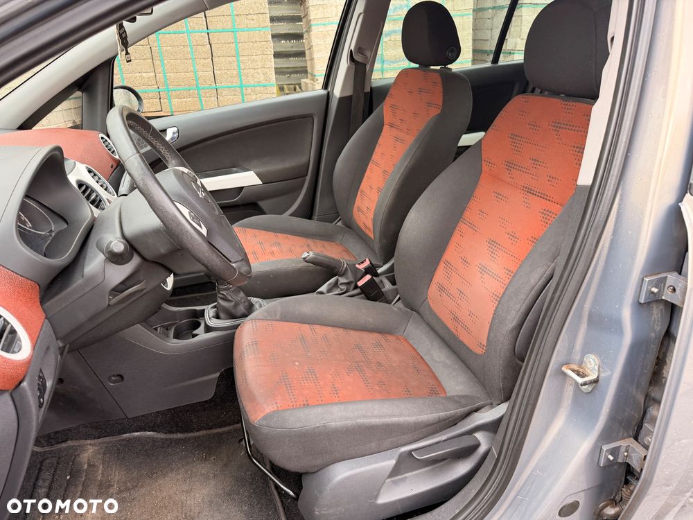 Opel Corsa - 8