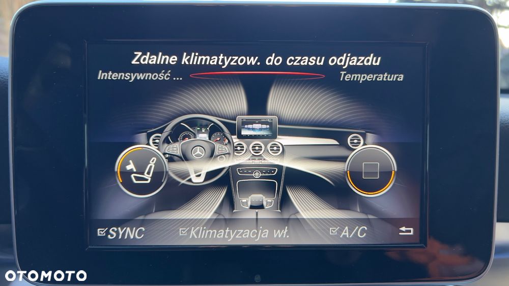 Mercedes-Benz GLC - 15