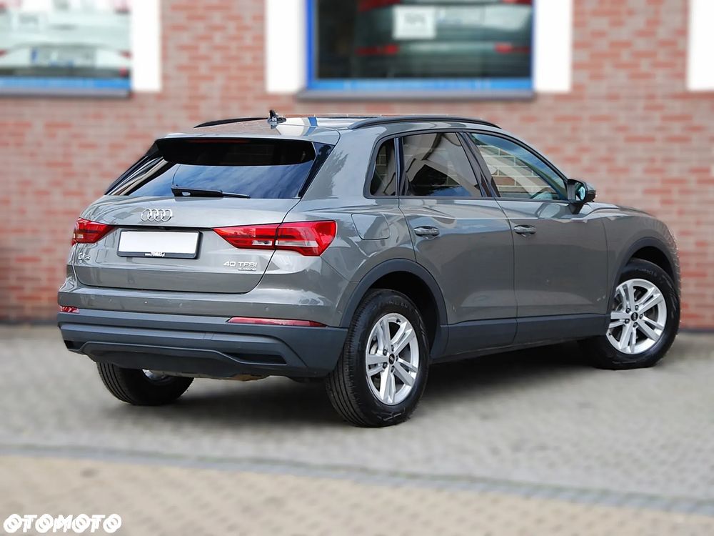 Audi Q3 40 TFSI Quattro Advanced S tronic - 20