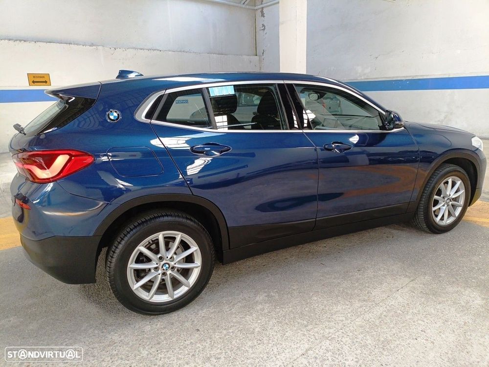 BMW X2 18 i sDrive Auto Advantage - 18