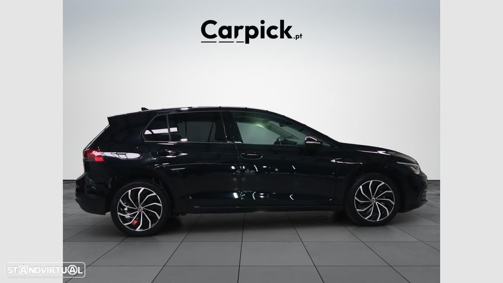 VW Golf 1.0 TSI Life - 6