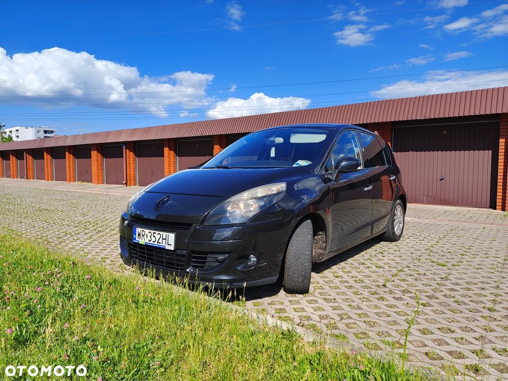 Renault Scenic 1.4 16V TCE Tech Run - 8