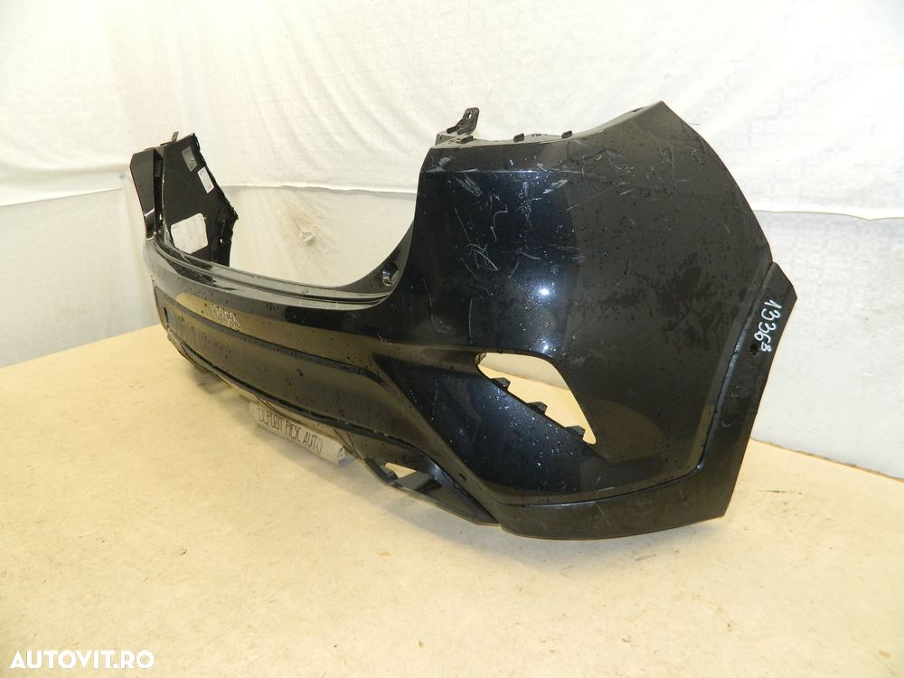 Bara spate Kia X Ceed, 2019, 2020, 2021, 86611-J7CA0 - 8