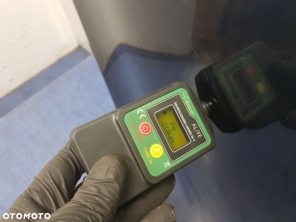 BMW 1 E87 DRZWI TYŁ LEWE MONACOBLAU - 8