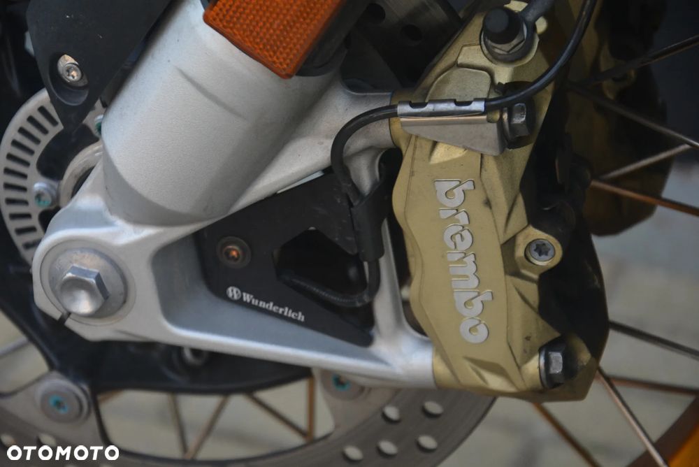 BMW R1250 GS Adventure - 27