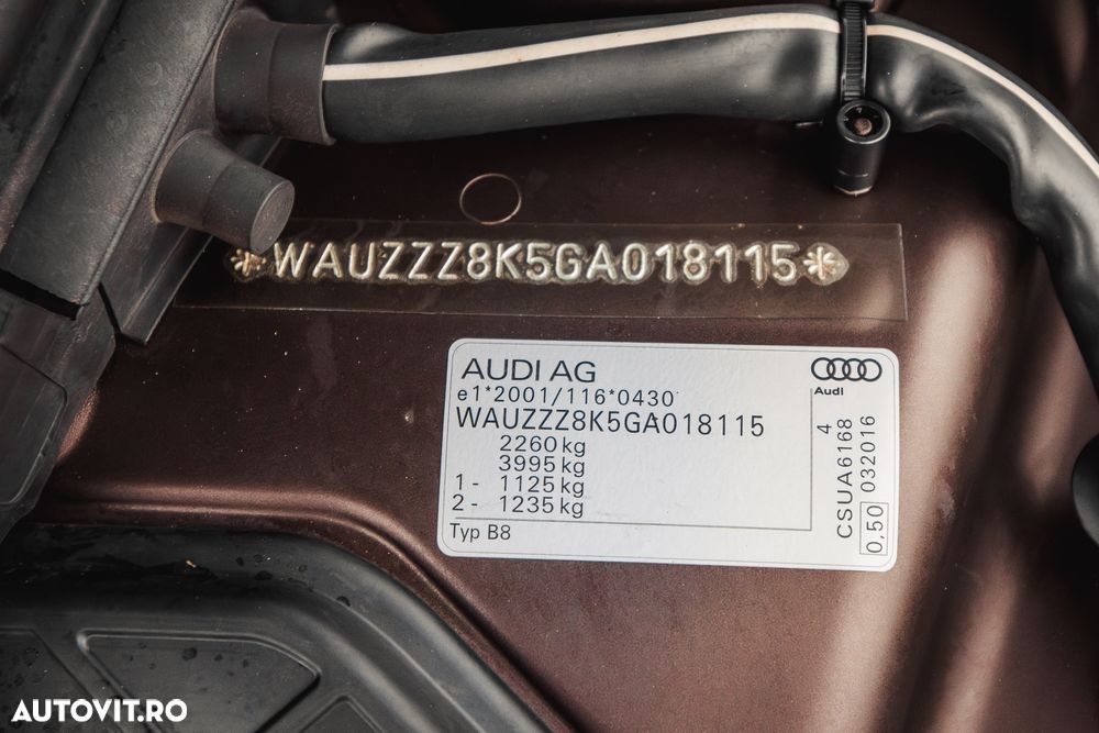 Audi A4 Allroad - 31