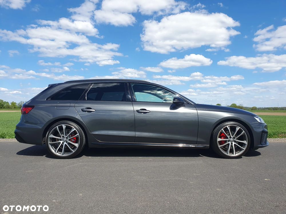 Audi A4 - 15