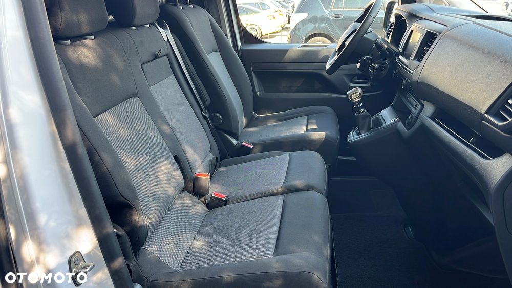 Fiat Scudo - 12