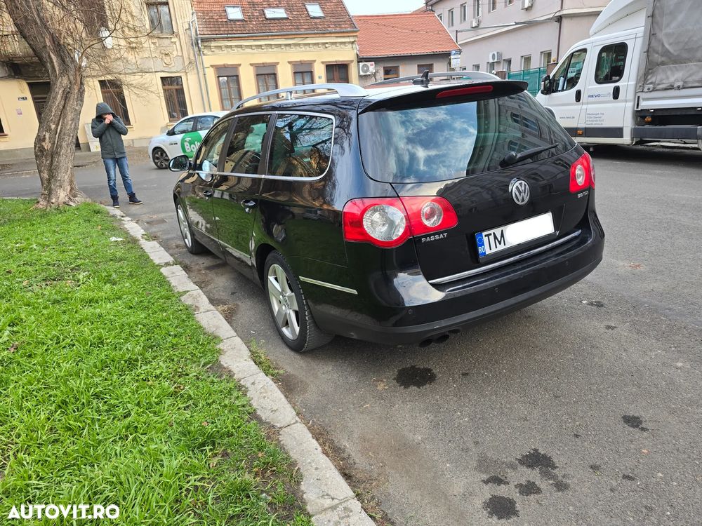Volkswagen Passat - 5