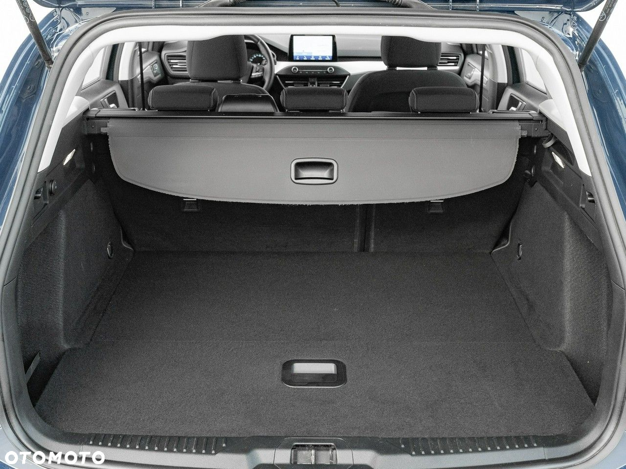 Ford Focus 1.5 EcoBlue SCR Connected - 28