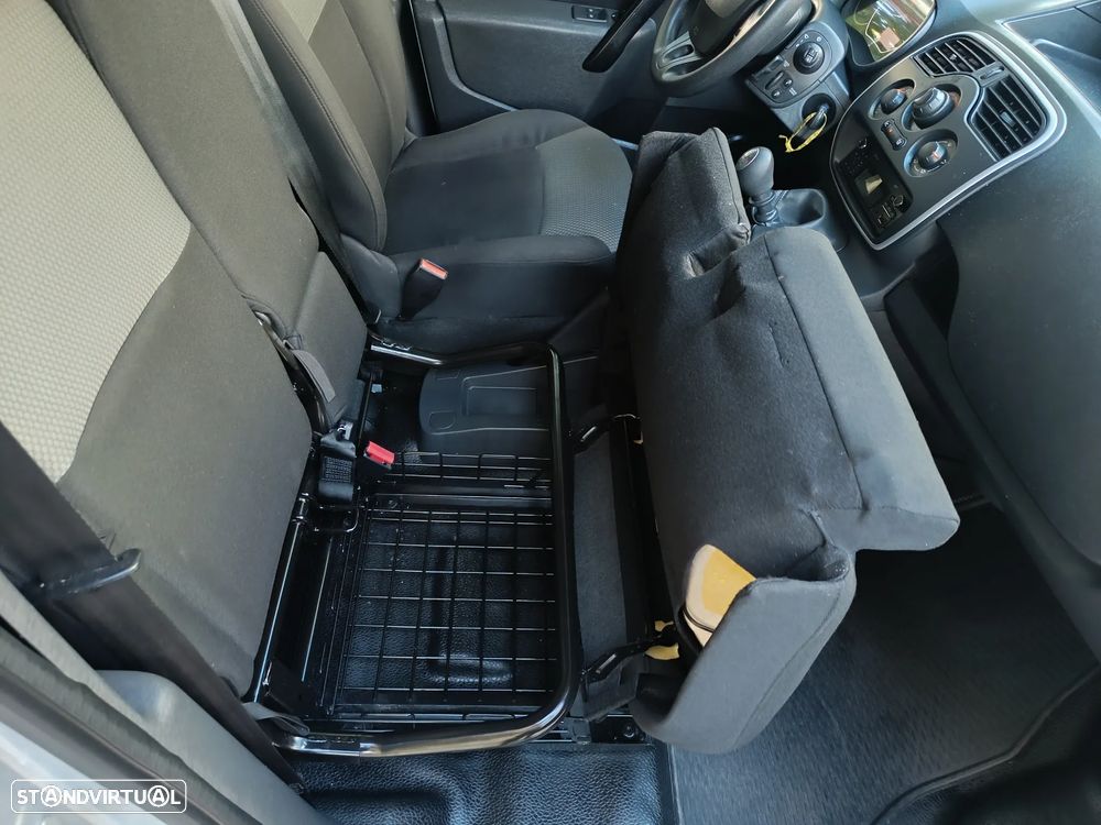 Renault Kangoo Express 1.5 Blue DCI 95CV 3 Lug. - 20