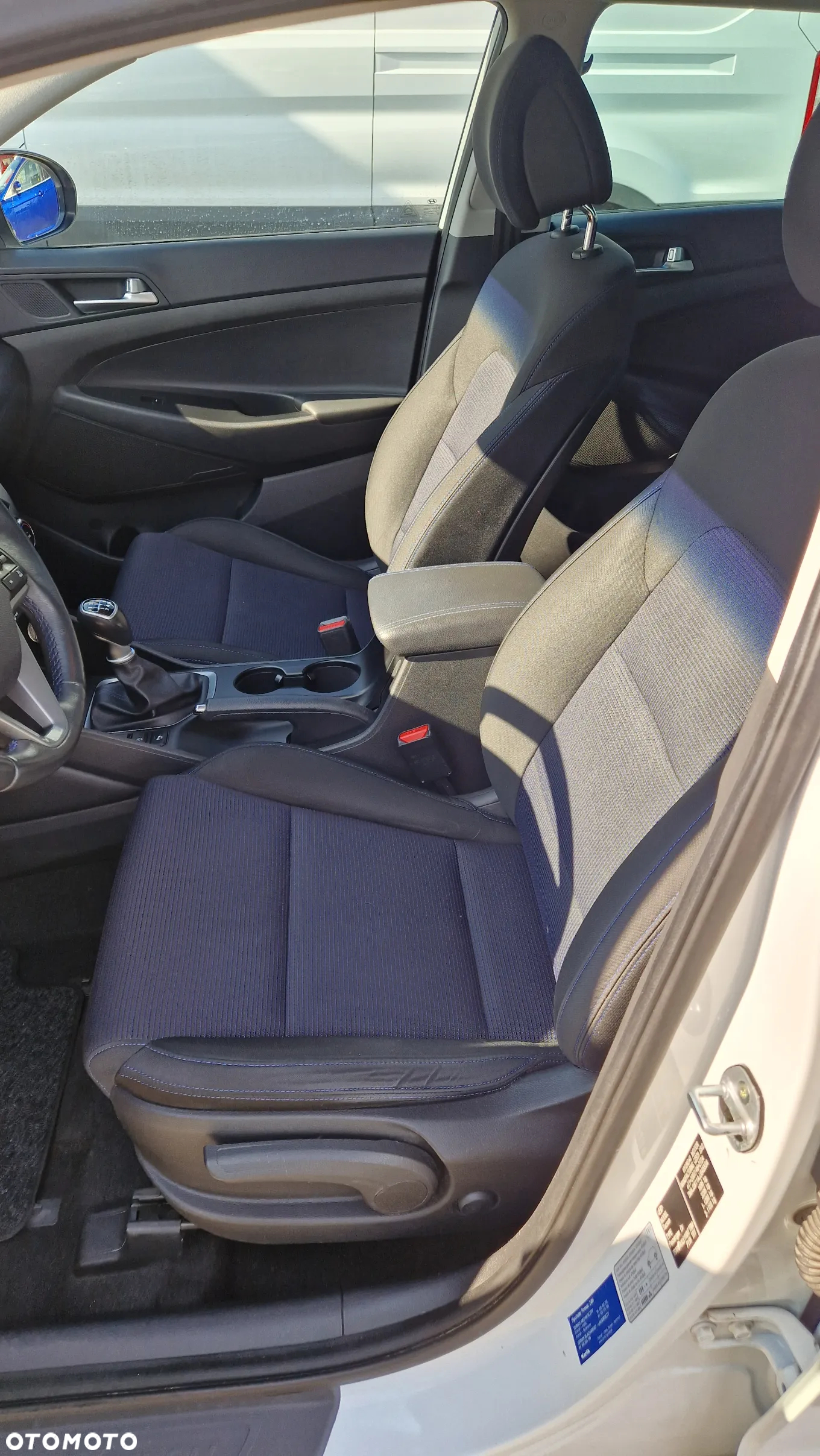 Hyundai Tucson 1.6 GDi Classic 2WD - 5