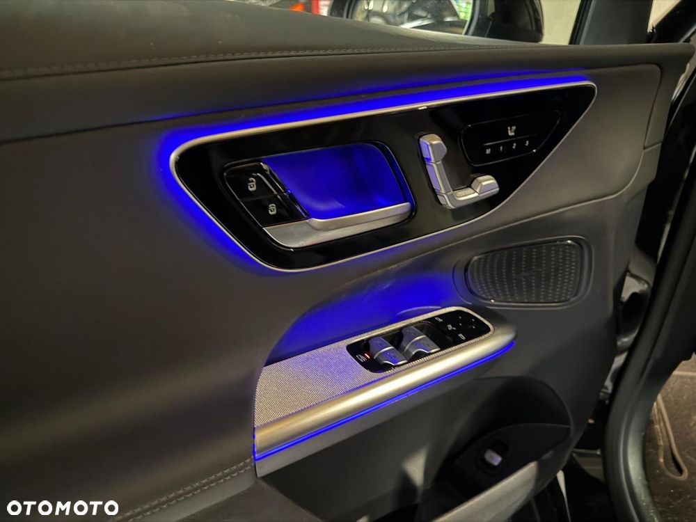 Mercedes-Benz GLC 220 d 4-Matic - 18