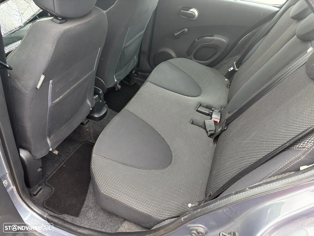 Nissan Micra 1.2 Tekna AC Pack Safe - 9