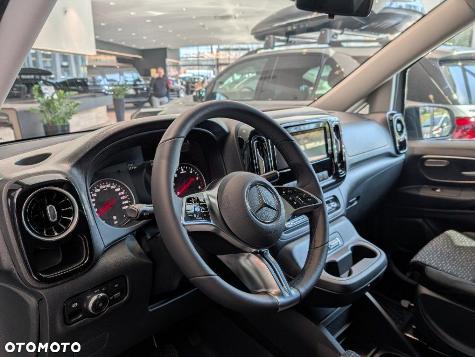 Mercedes-Benz Vito - 5