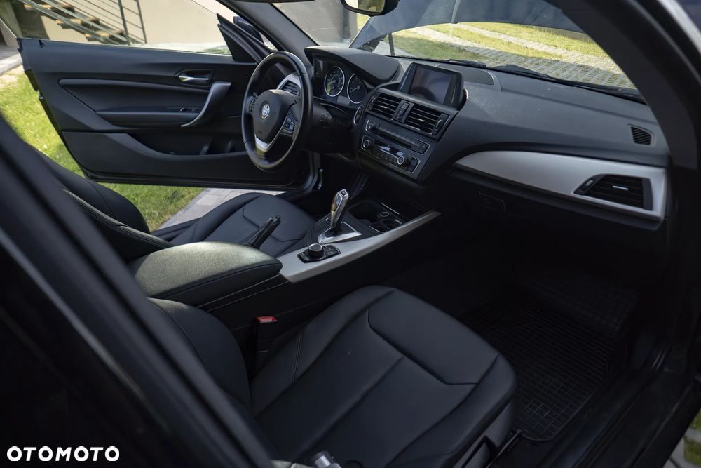 BMW Seria 2 228i - 12