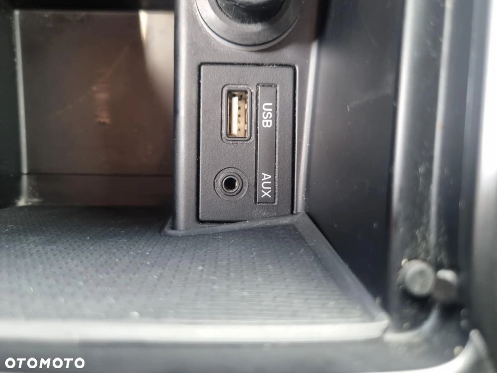 Hyundai i40 Kombi blue 1.6 Trend - 2