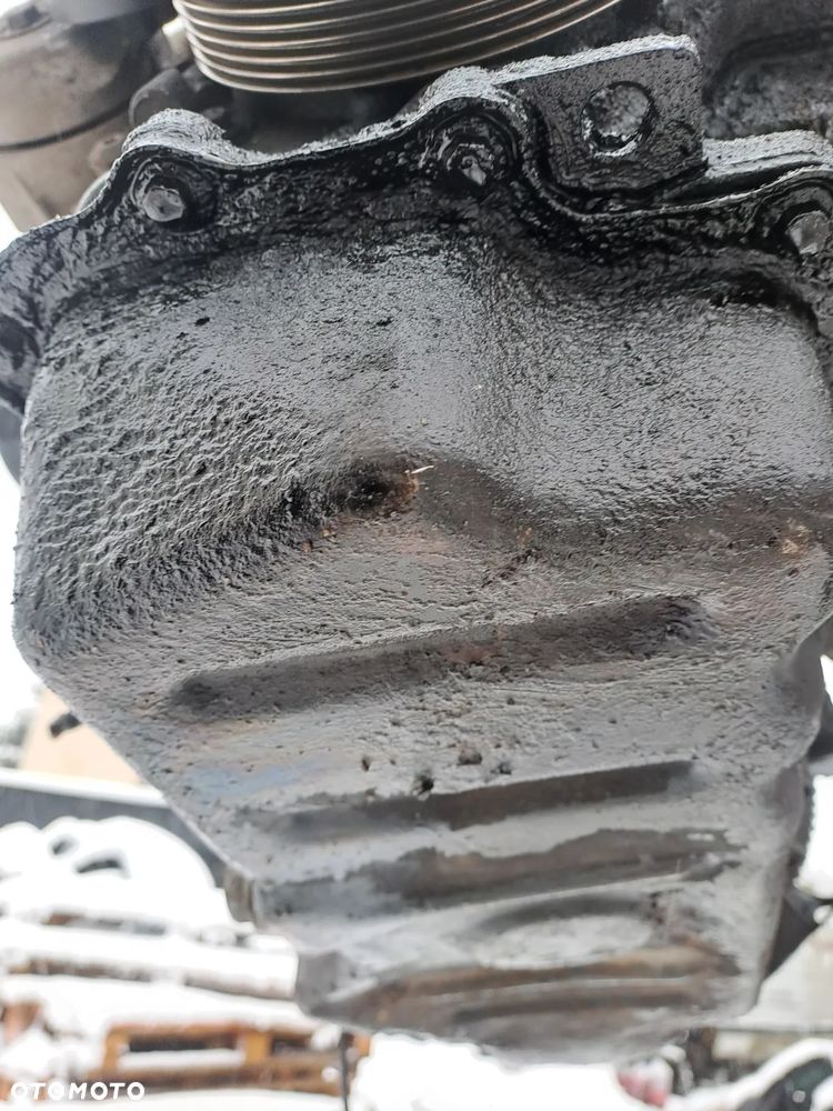 Ford Fokus C-Max Mondeo MK4 Connect Galaxy S-Max 1.8 TDCi silnik kompletny 100-125KM kod KKDA KKDB - 12