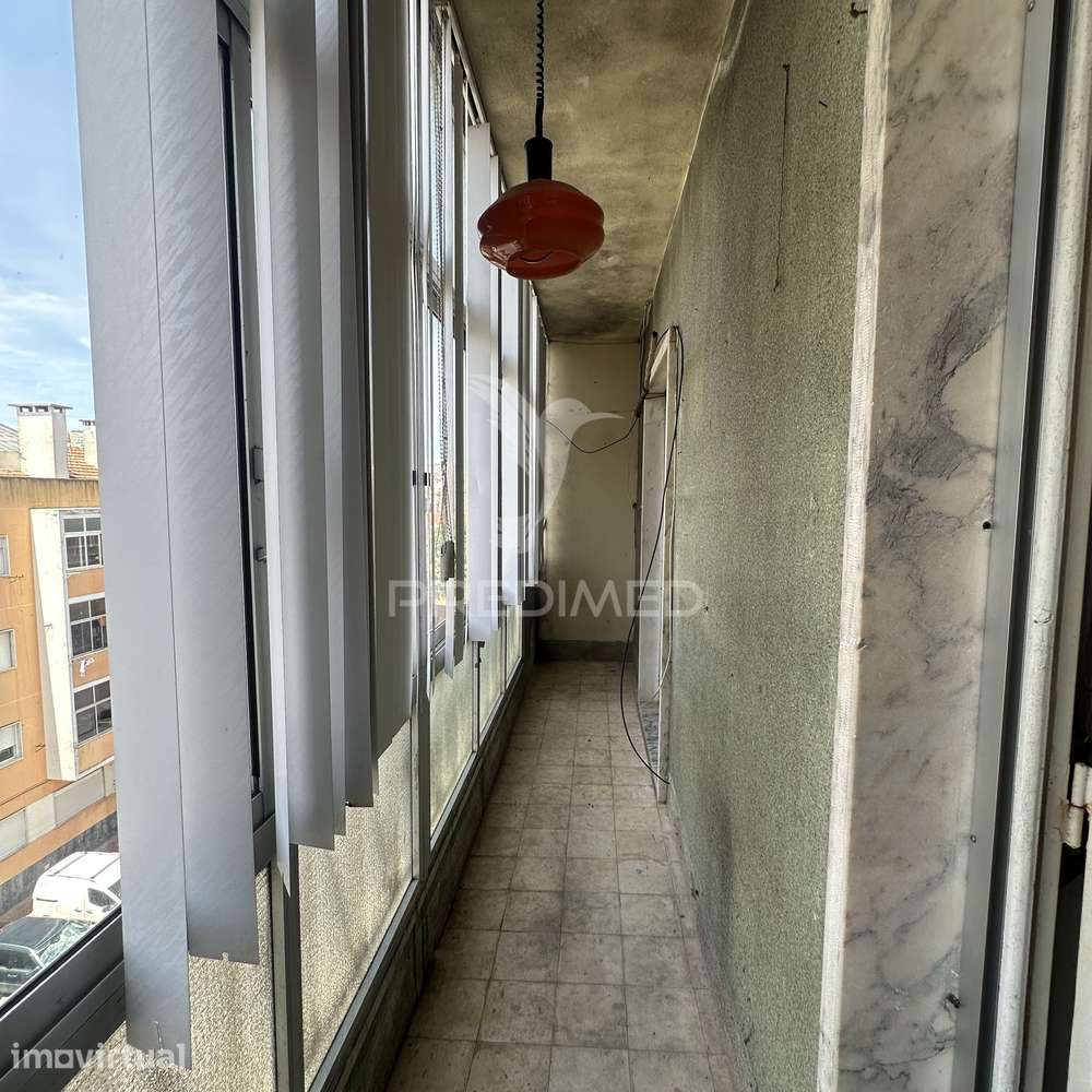Apartamento T2 Amadora - Mina de agua - Grande imagem: 3/12