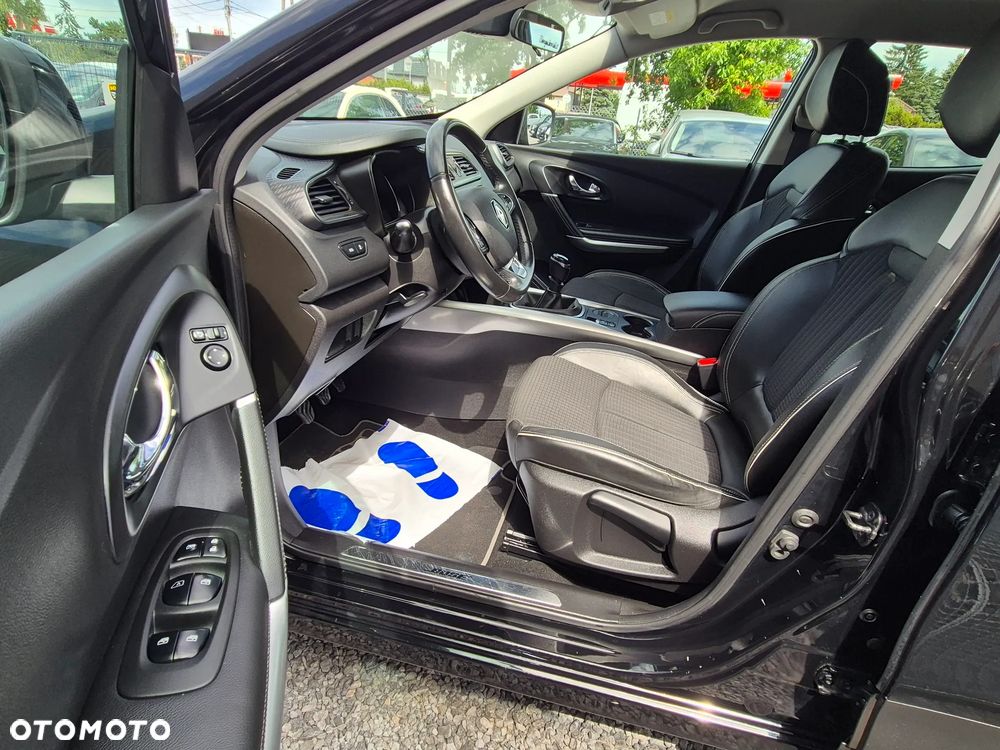 Renault Kadjar Energy TCe 130 Bose Edition - 24
