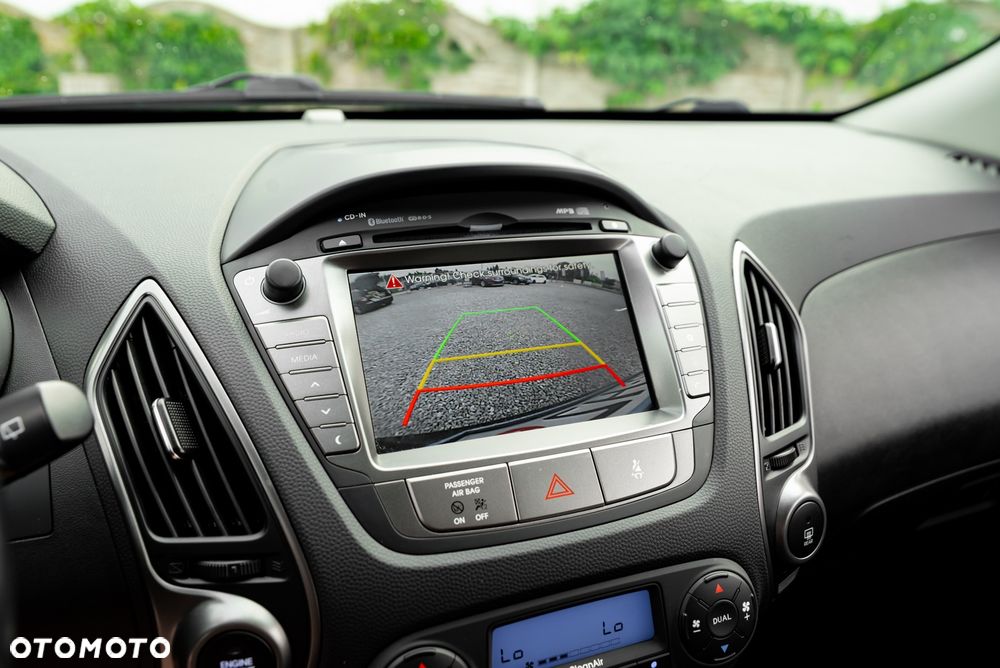 Hyundai ix35 2.0 GDI Premium 4WD - 35