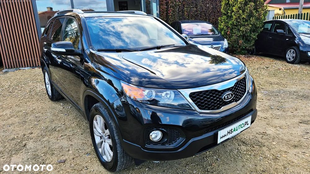 Kia Sorento 2.4 XL - 6