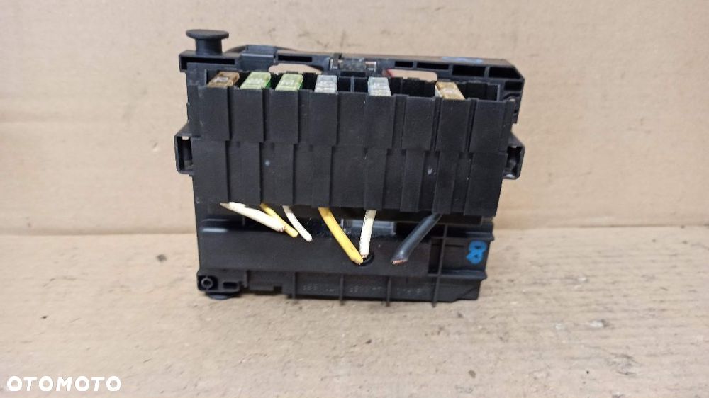 #BSM L11 PEUGEOT / CITROEN nr 9664055780