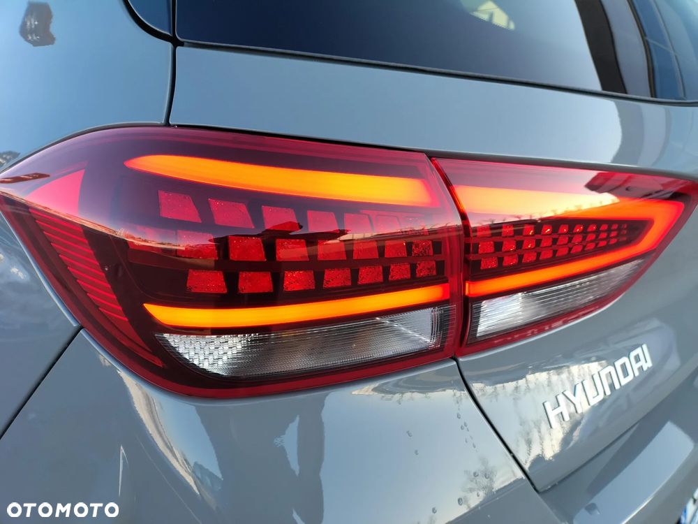 Hyundai i30 - 23
