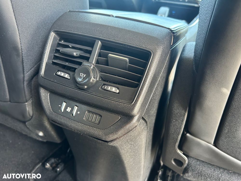 Peugeot 5008 - 34