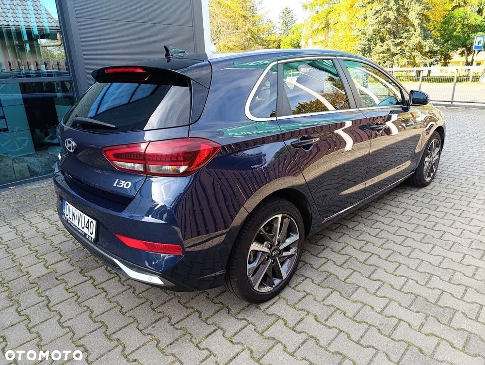 Hyundai i30 - 6