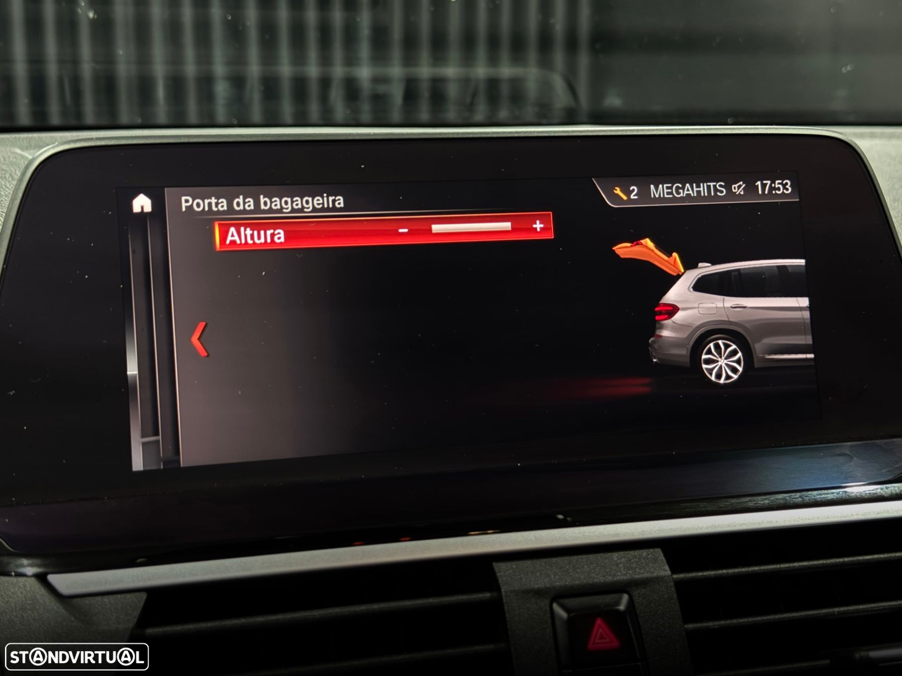 BMW X3 18 d sDrive Ed. L.Style Auto - 25