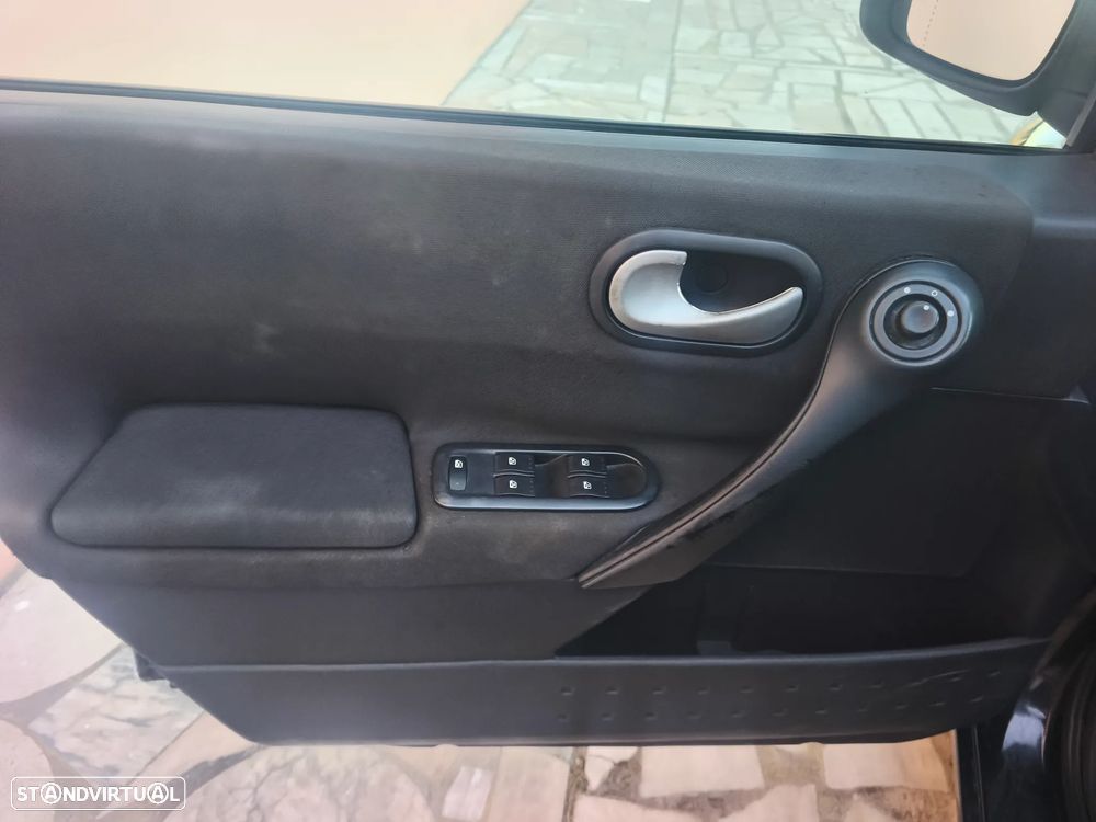Renault Mégane Break 1.5 dCi Extreme - 16