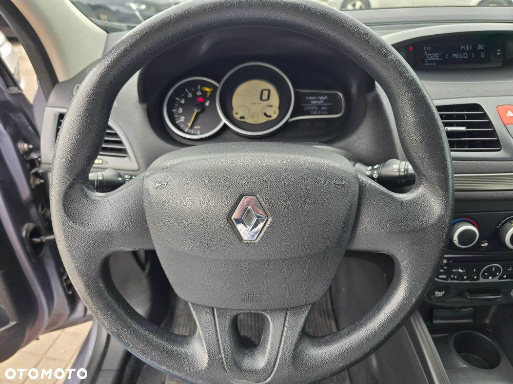 Renault Megane - 26