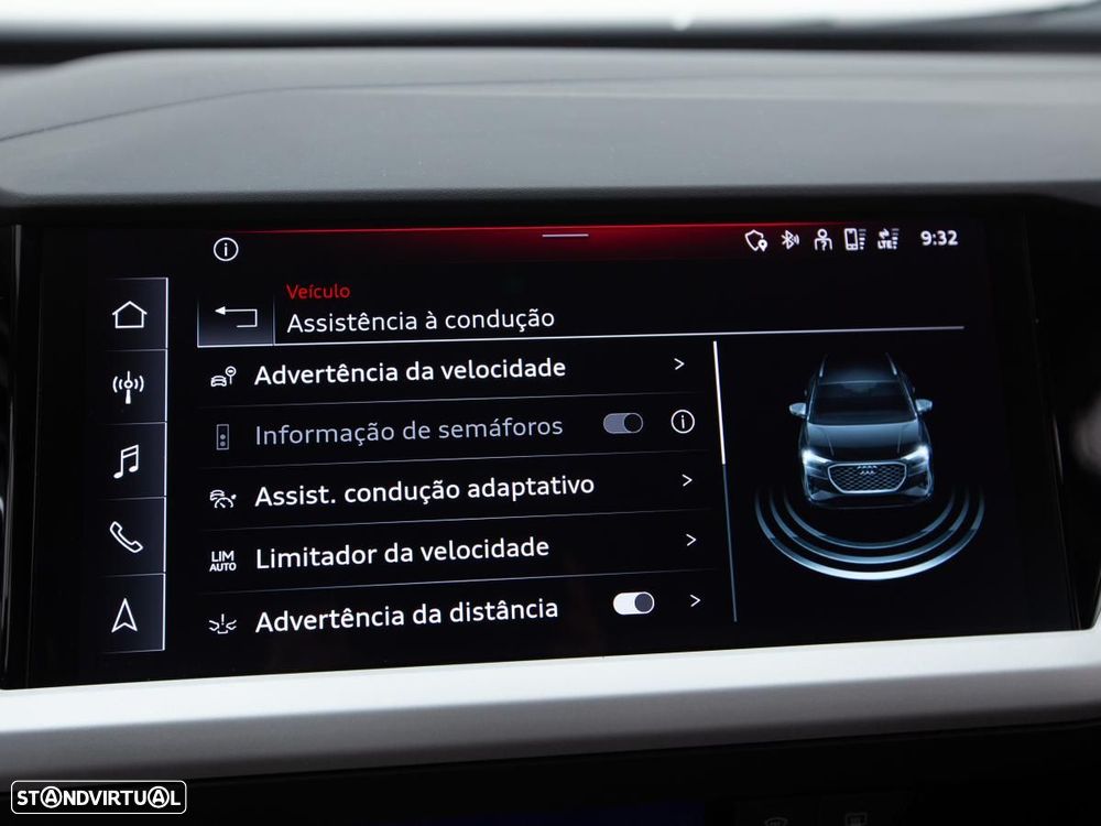 Audi Q4 e-tron 45 quattro 82 kWh - 29