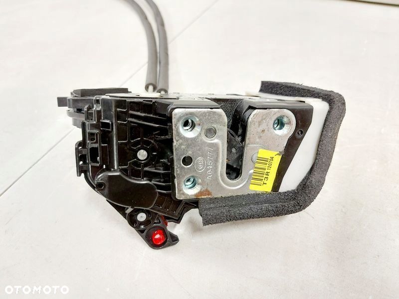 kia optima iii 3 zamek drzwi prawy tył 5 pin - 8