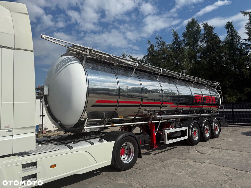 Feldbinder TSA L4BH - 3