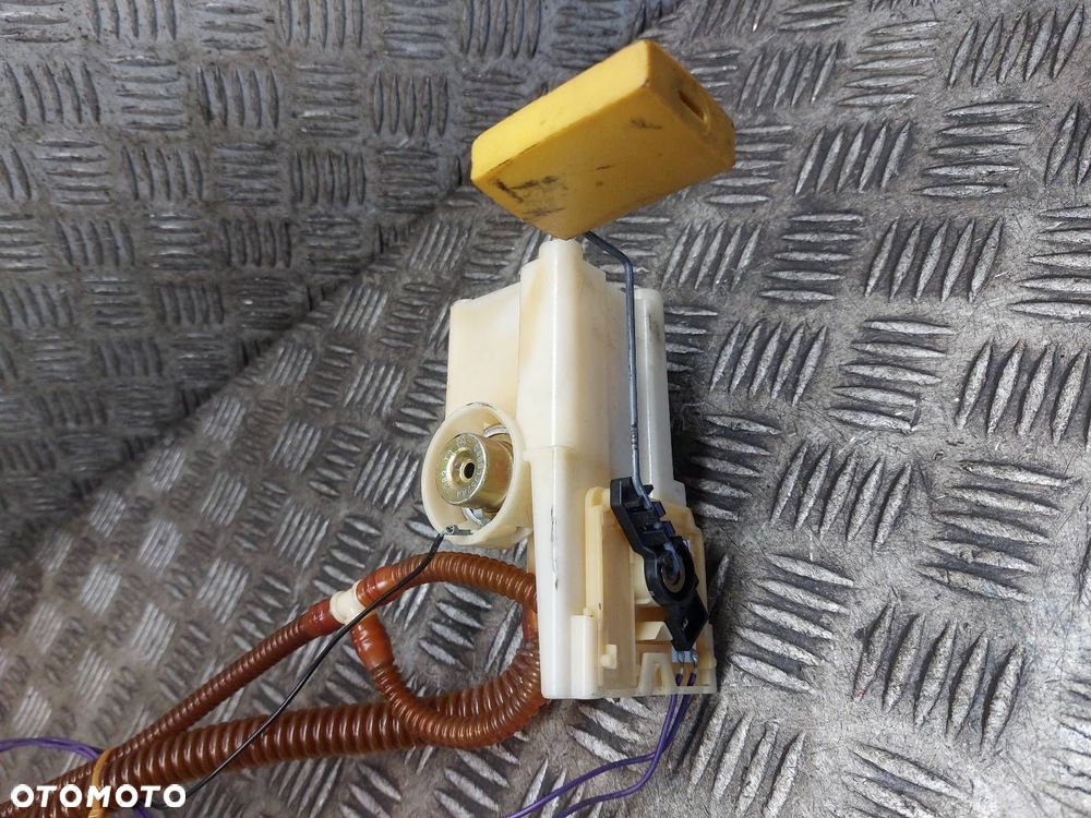 POMPKA PALIWA + PŁYWAK CHRYSLER PACIFICA I 3.5 V6 - 5