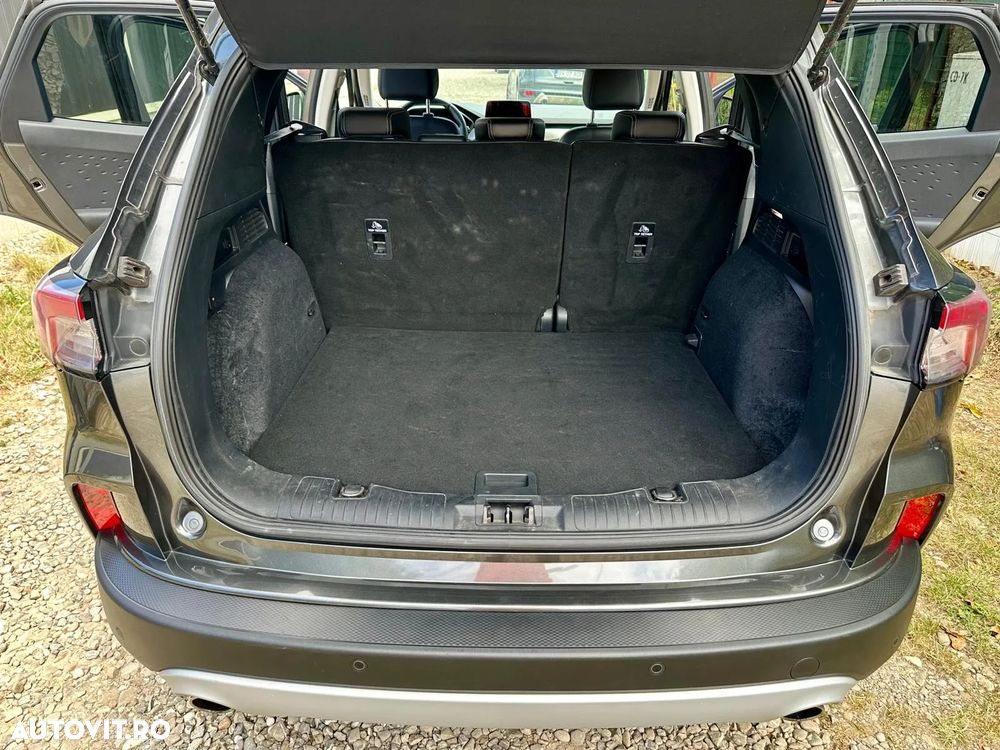 Ford Kuga - 7