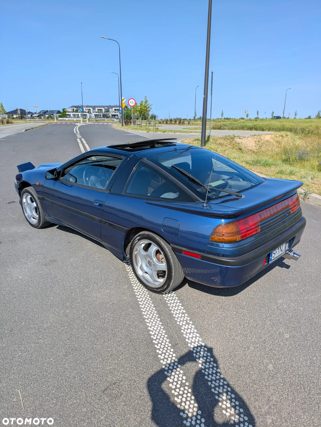 Mitsubishi Eclipse 2000 GSi - 7