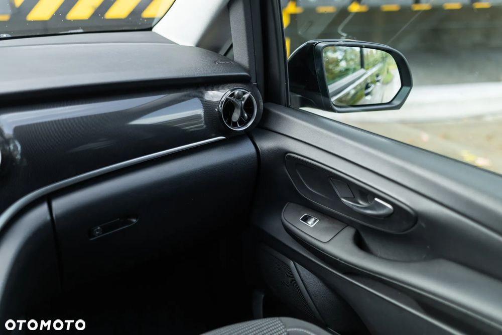 Mercedes-Benz Klasa V 250 d 4-Matic Avantgarde 9G-Tronic (ekstra dł) - 36
