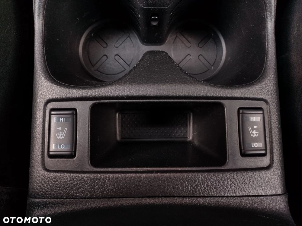 Nissan X-Trail 1.6 DIG-T N-Connecta 2WD - 13