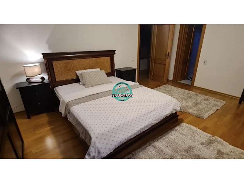 Casa cu 4 camere de inchiriat, mobilata si utilata, str. Muntenia - Imagine principală: 5/8