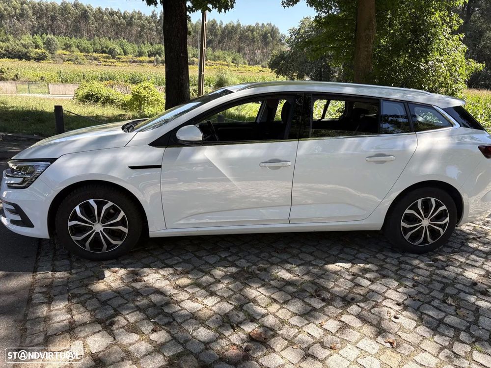 Renault Mégane - 9