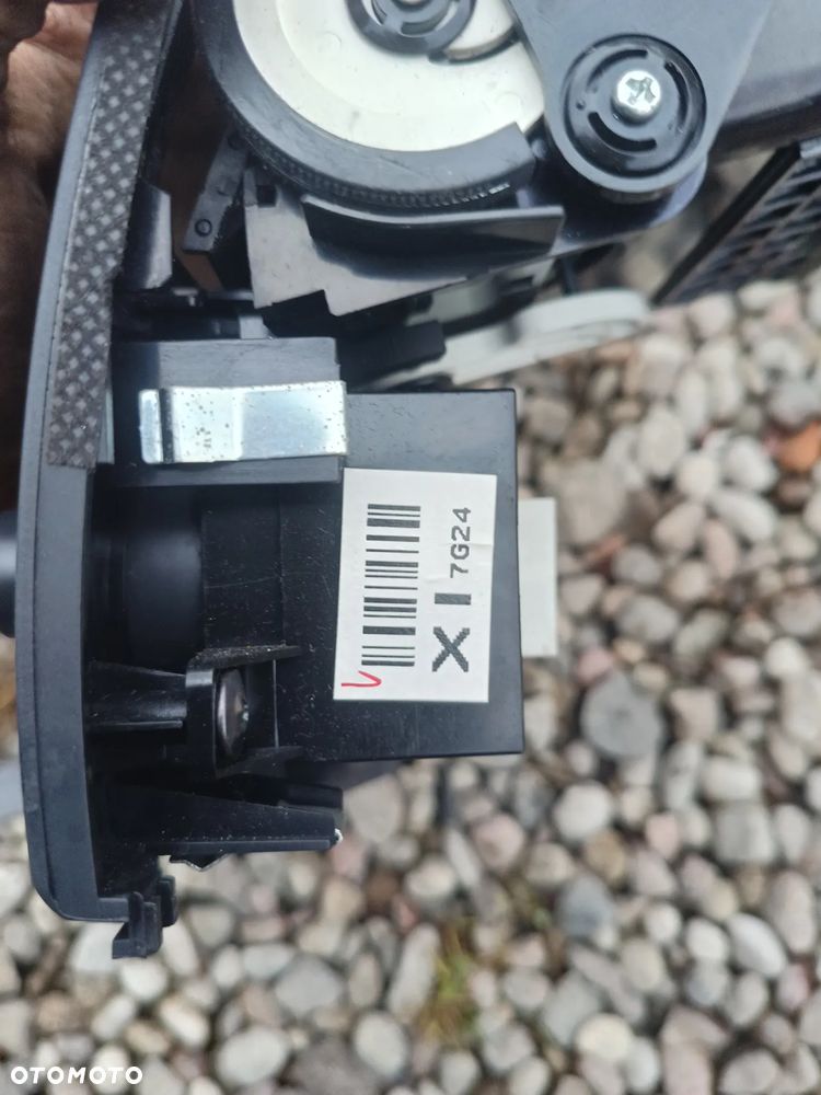 Oryginalny przełącznik sterowania reflektorem/przełącznik sterowania lustrem dla Chevrolet Epica OEM #9014064 - 2