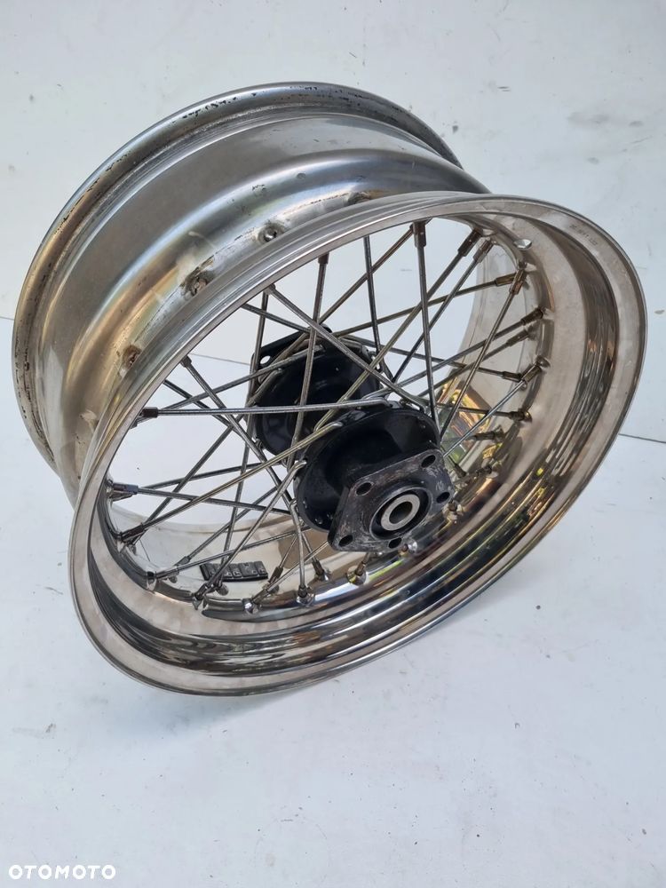 Harley Davidson Felga Koło 16 x 7 Szprycha 1979-1999 - 2